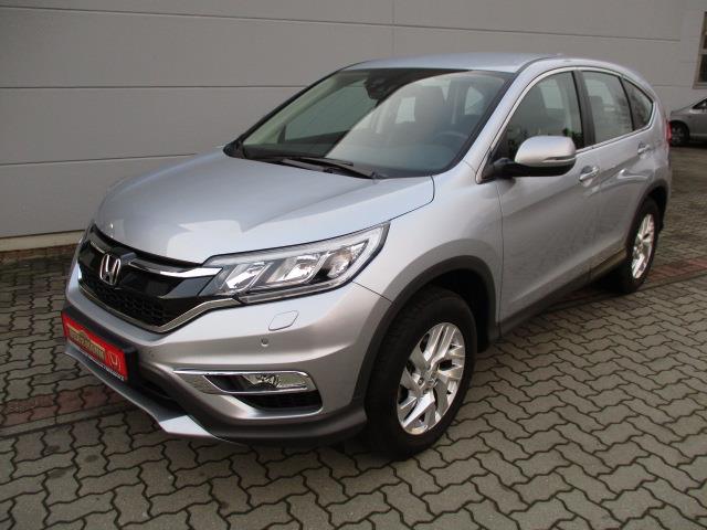 lhd HONDA CR V (01/05/2016) - 